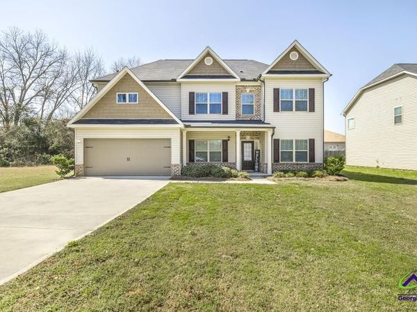 360 Walker Road, Byron, GA 31008