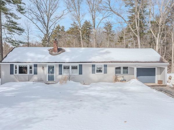 1050 Dover Road, Epsom, NH 03234