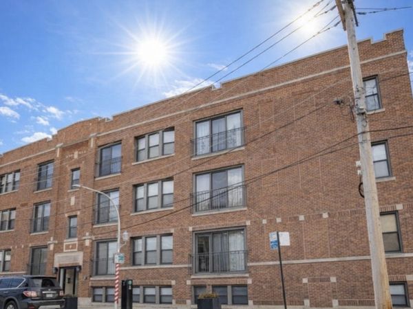 6677 N Oliphant Avenue, Unit 401, Chicago, IL 60631