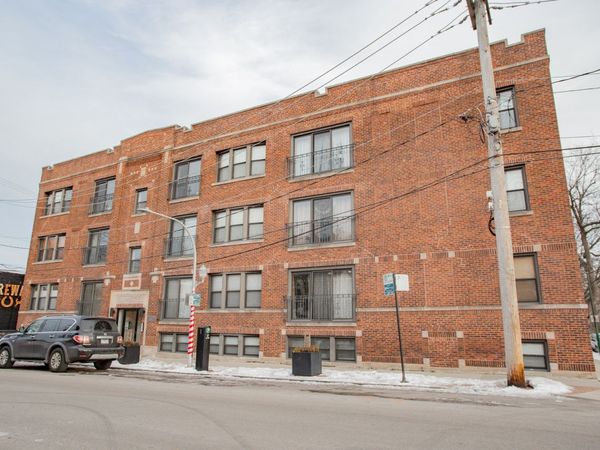 6677 N Oliphant Avenue, Unit 401, Chicago, IL 60631