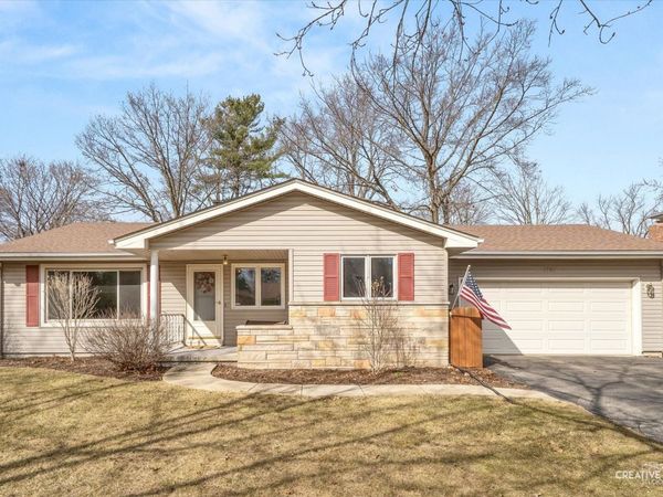 1707 Judy Lane , DeKalb, IL 60115