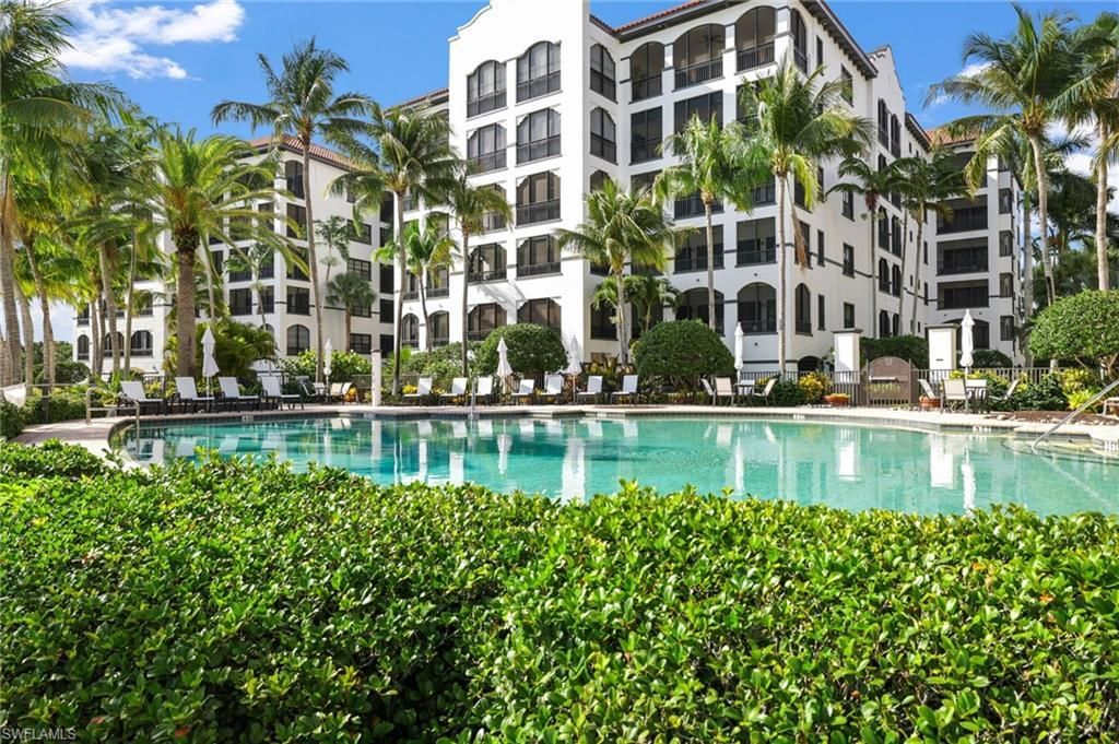 10723 Mirasol Dr , Unit 310, Miromar Lakes, FL 33913 Photo