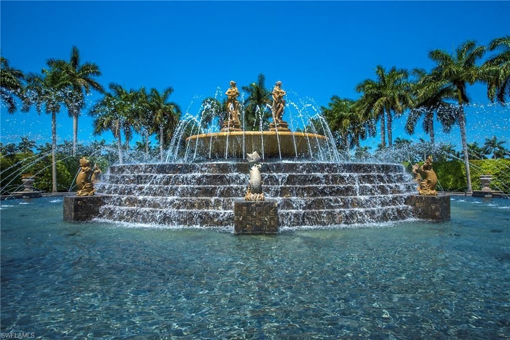 10723 Mirasol Dr , Unit 310, Miromar Lakes, FL 33913 Photo