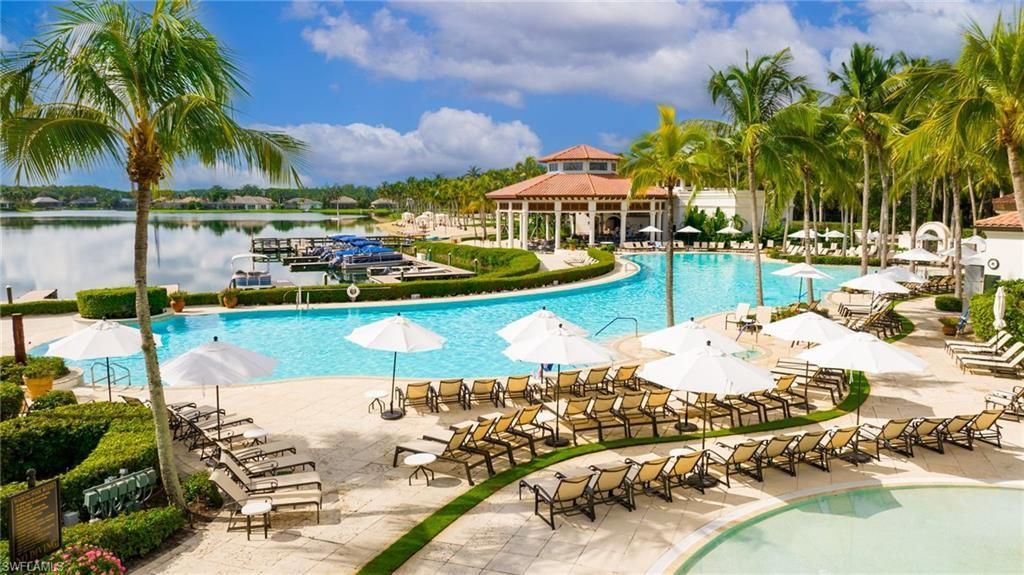 10723 Mirasol Dr , Unit 310, Miromar Lakes, FL 33913 Photo