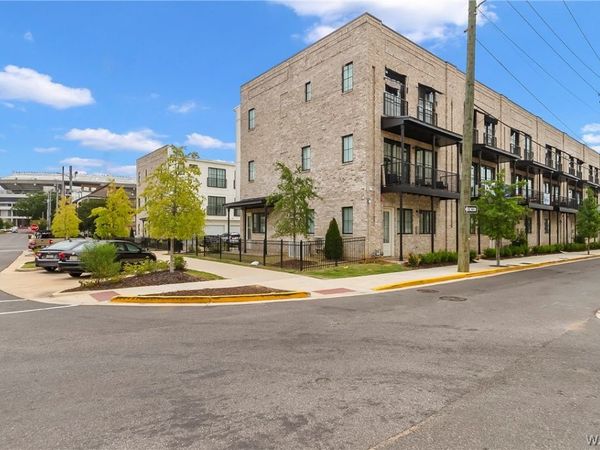 811 Gene Stallings Avenue, Tuscaloosa, AL 35401