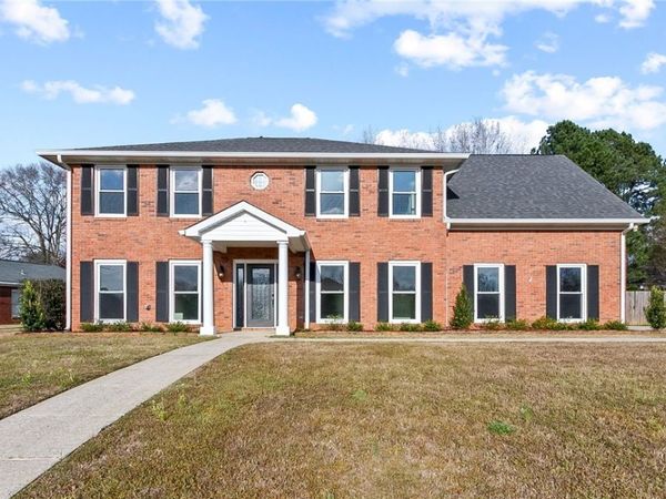 7625 Pintail Lane, Tuscaloosa, AL 35405