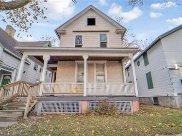 5 Edmonds Street, Rochester, NY 14607