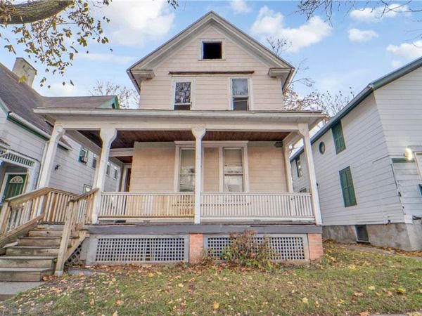 5 Edmonds Street, Rochester, NY 14607