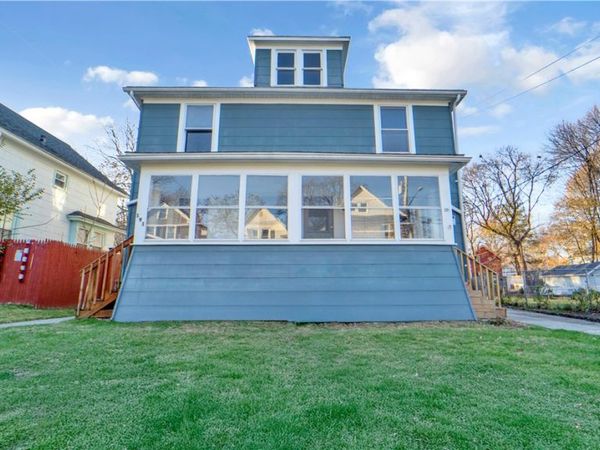 191 Ellison Street , Unit 191, Rochester, NY 14609