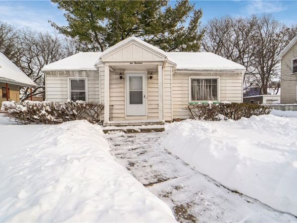 214 Winterroth Street , Rochester, NY 14609