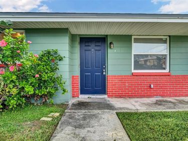 5526 59TH WAY N, Unit 1, ST PETERSBURG, FL 33709