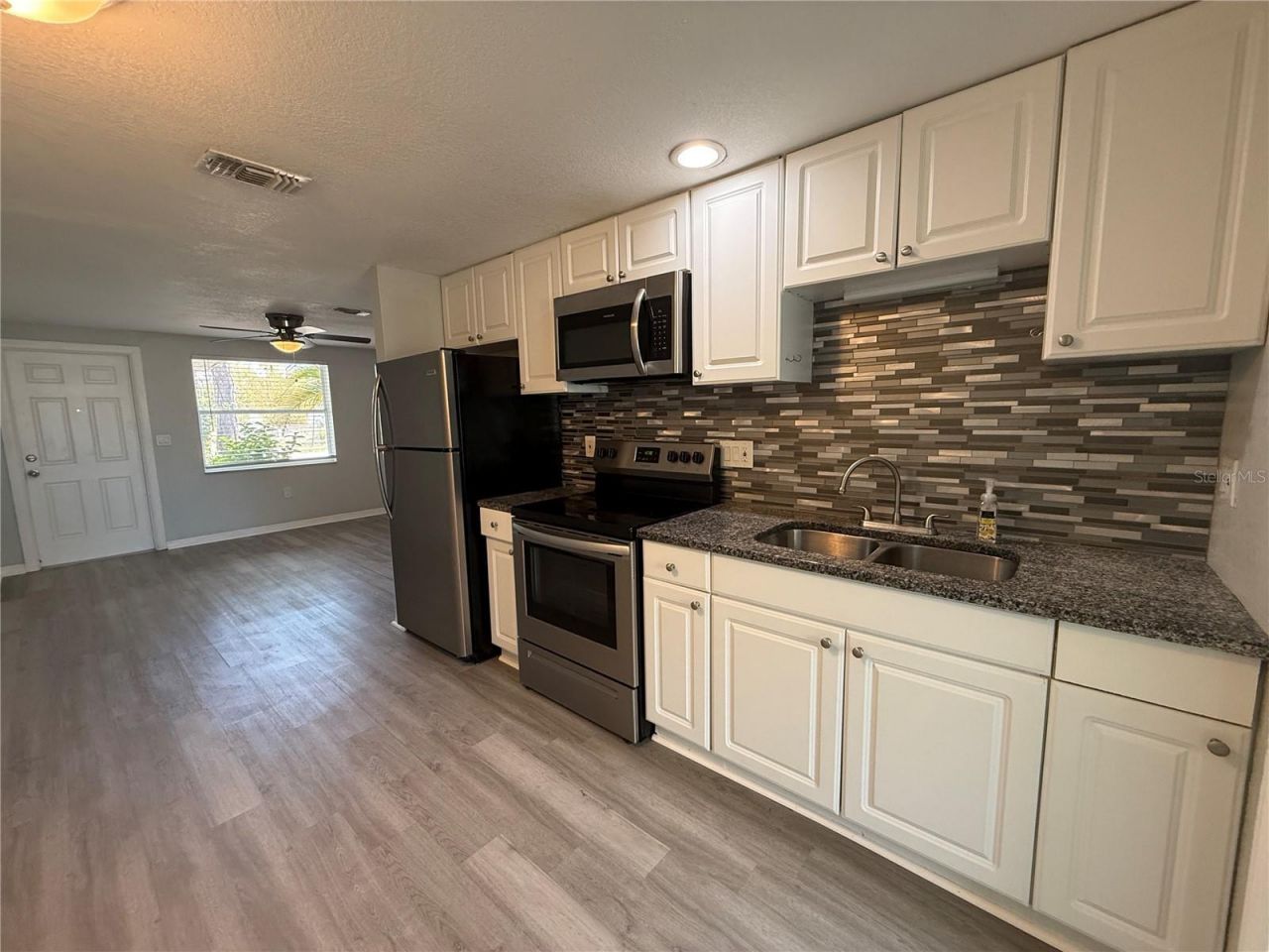 350 N Elmstreet Court , Unit A, Englewood, FL 34223 Photo