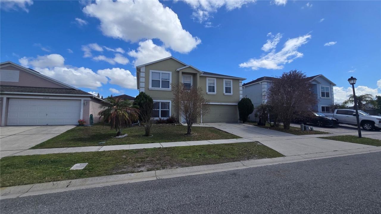 13059 Prairie Meadows Drive, Orlando, FL 32837 Main Photo