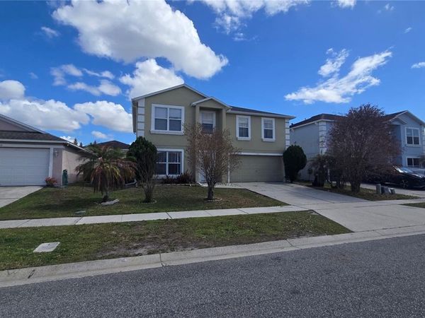 13059 PRAIRIE MEADOWS DRIVE, ORLANDO, FL 32837