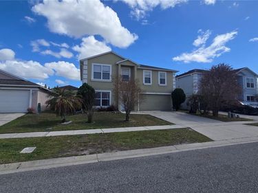 13059 PRAIRIE MEADOWS DRIVE , ORLANDO, FL 32837