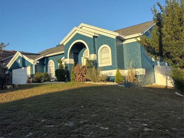 4709 SPANIEL STREET, ORLANDO, FL 32818