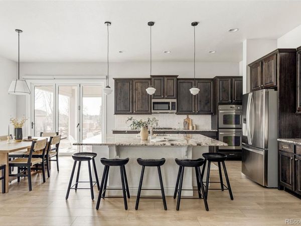 15171 W 62nd Way , Arvada, CO 80403