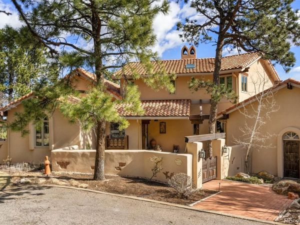 53 Upland Road, Colorado Springs, CO 80906