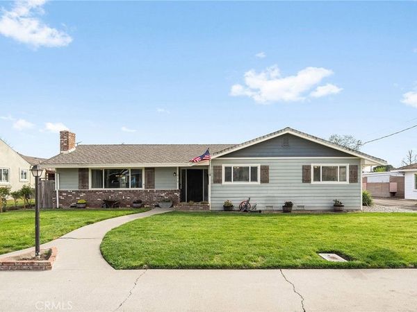 919 East Street, Orland, CA 95963