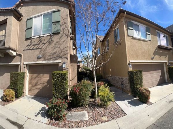 28382 Mirabelle, Saugus, CA 91350