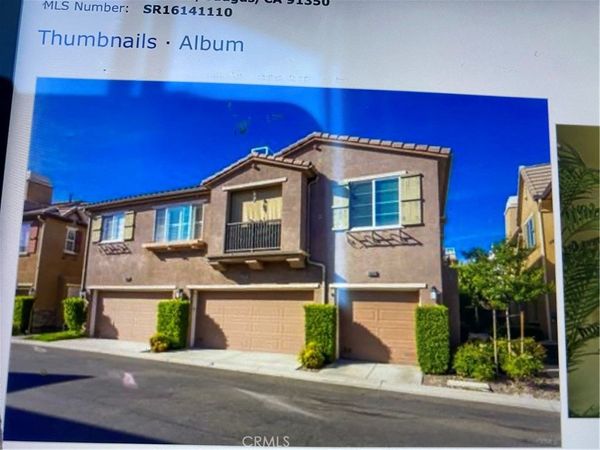 28382 Mirabelle, Saugus, CA 91350
