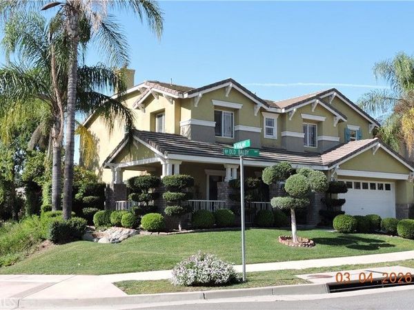 1855 Old Baldy, Upland, CA 91784