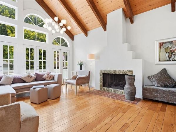 9856 Portola Drive, Beverly Hills, CA 90210