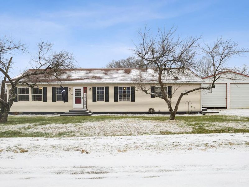 5635 Thomas Road, Lewis Twp, OH 45121 Photo 1