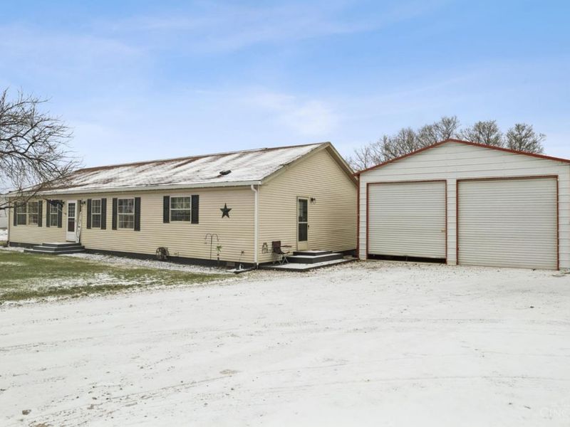 5635 Thomas Road, Lewis Twp, OH 45121 Photo 3