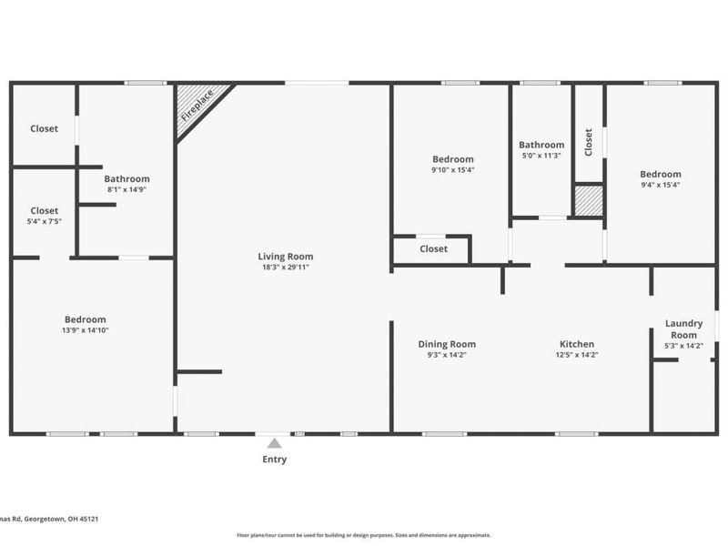 5635 Thomas Road, Lewis Twp, OH 45121 Photo 31
