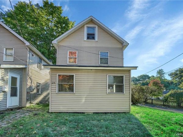 28 Spring st Street , Tuxedo Park, NY 10975