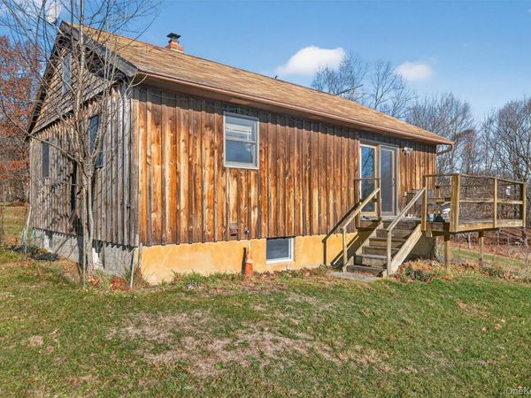 31 Clark Road , Port Jervis, NY 12771