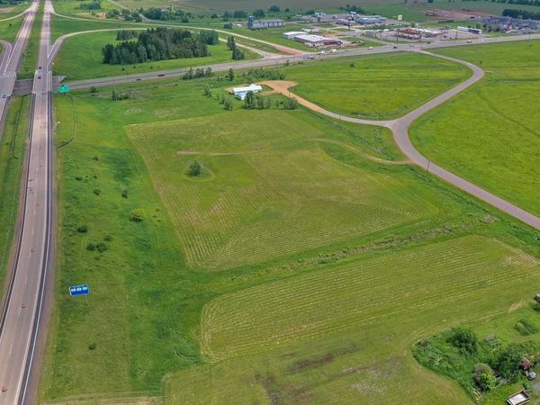 +/-7.02 Acres OAK ROAD, Colby, WI 54421