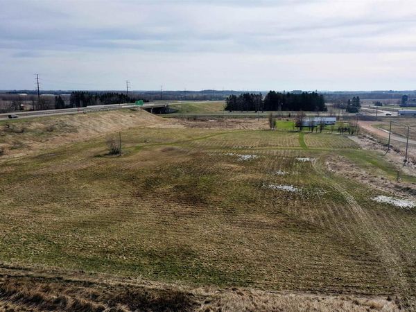 +/-7.02 Acres OAK ROAD, Colby, WI 54421