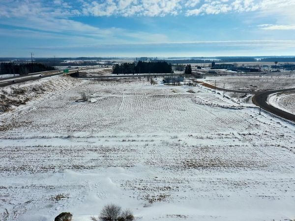 +/-7.02 Acres OAK ROAD, Colby, WI 54421