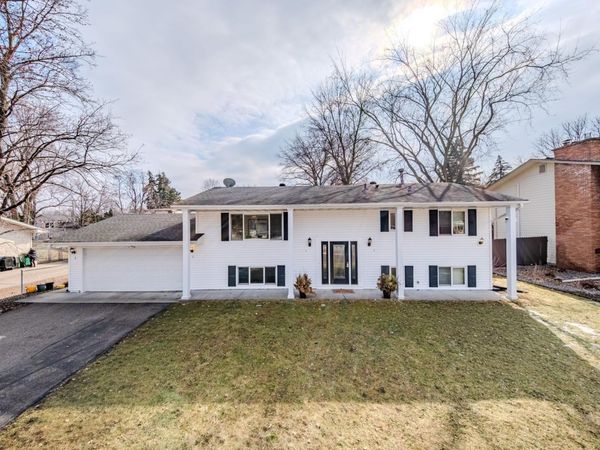 1901 Mounds Avenue, New Brighton, MN 55112