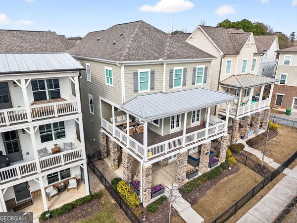 912 Luther Street NW, Atlanta, GA 30318