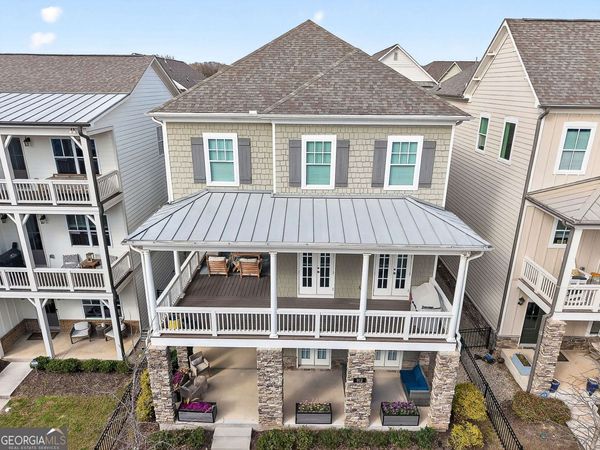 912 Luther Street NW, Atlanta, GA 30318