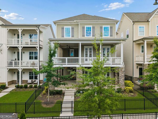912 Luther Street NW, Atlanta, GA 30318