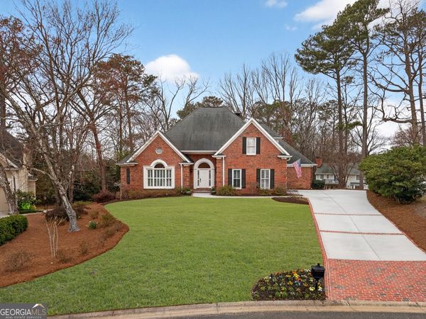 464 Manor Oak Lane SE, Marietta, GA 30067