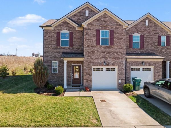 306 Nessa St , Lebanon, TN 37090