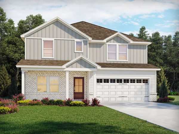 401 Long Dr, Smyrna, TN 37167
