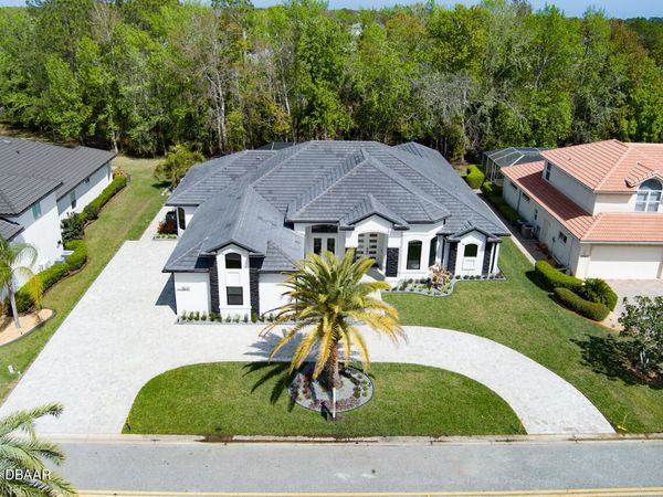 1941 Southcreek Boulevard, Port Orange, FL 32128