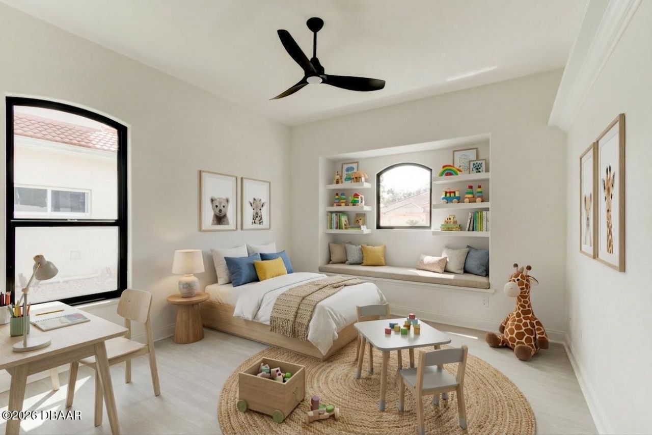 1941 Southcreek Boulevard, Port Orange, FL 32128 Photo