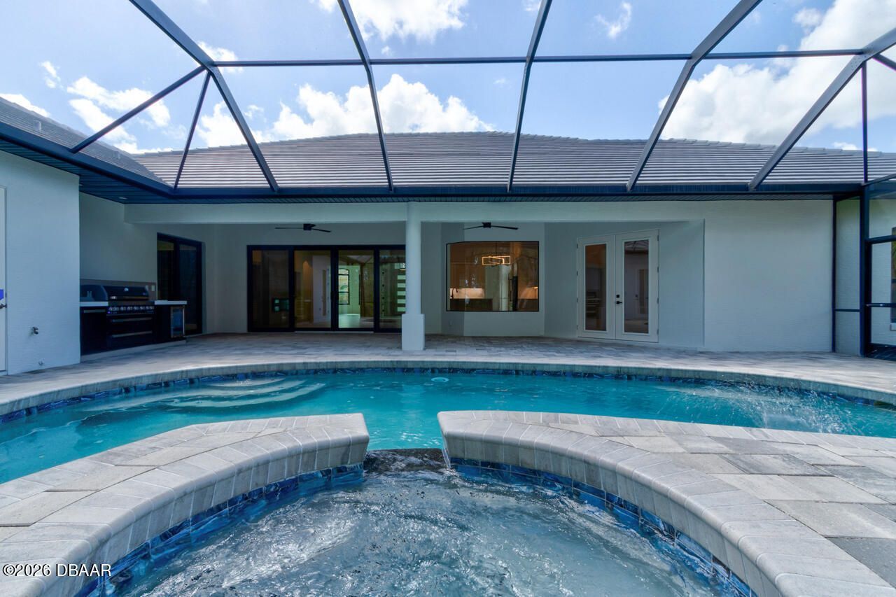 1941 Southcreek Boulevard, Port Orange, FL 32128 Photo