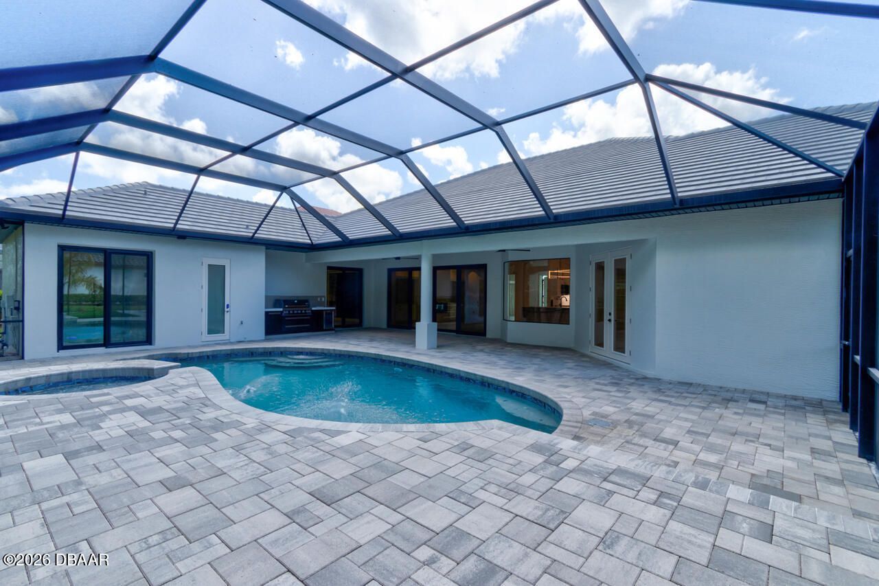 1941 Southcreek Boulevard, Port Orange, FL 32128 Photo