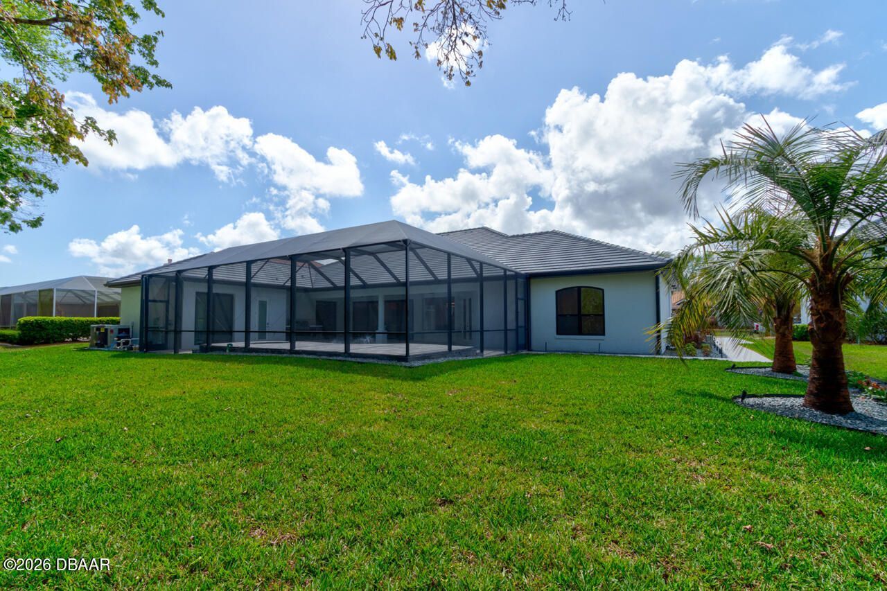 1941 Southcreek Boulevard, Port Orange, FL 32128 Photo