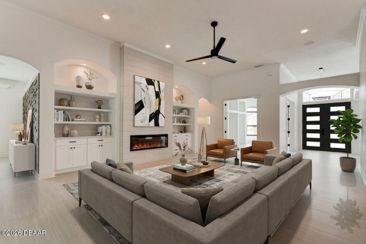 1941 Southcreek Boulevard, Port Orange, FL 32128 Photo