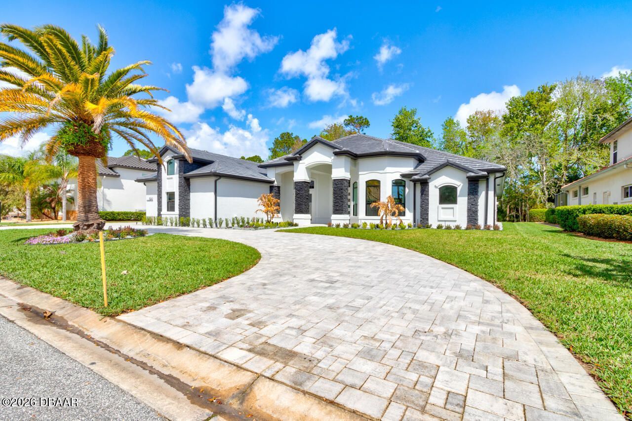 1941 Southcreek Boulevard, Port Orange, FL 32128 Photo