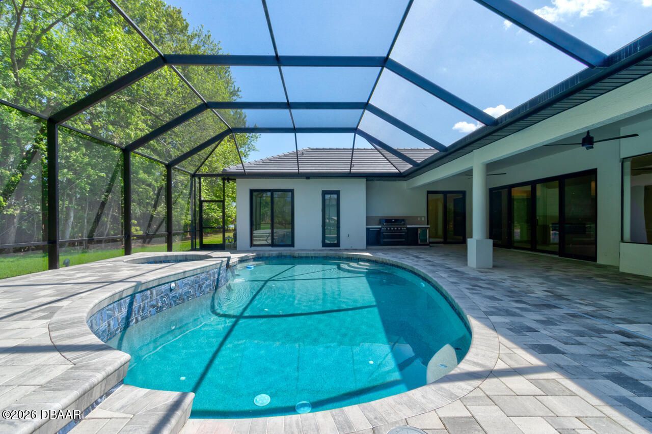 1941 Southcreek Boulevard, Port Orange, FL 32128 Photo